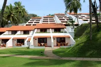 The Leela Kovalam, A Raviz Hotel
