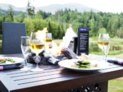 Executive Suites Hotel and Resort - Squamish BC Hotels in Squamish