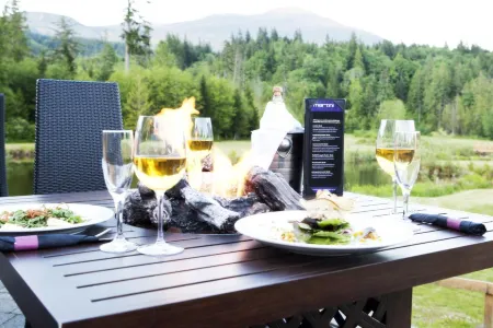 Executive Suites Hotel and Resort - Squamish BC