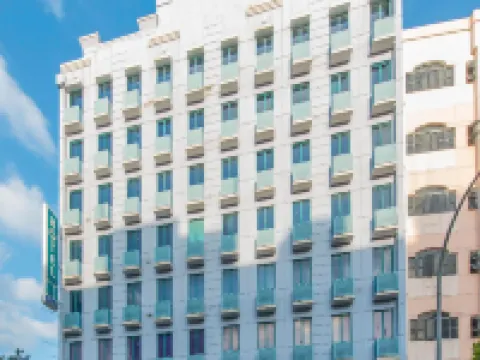 Hotel 81 Premier Hollywood Hotels in Singapore