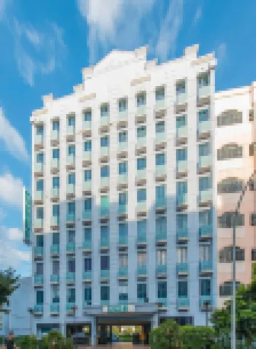 Hotel 81 Premier Hollywood Hotels in Singapore