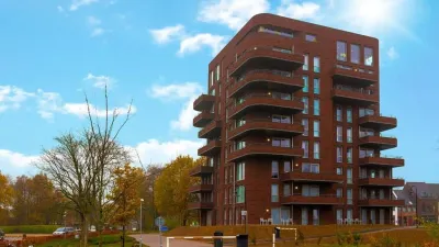 Dormio Hotel de Prins Van Oranje
