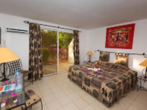 Royal Saly Hoteles en Departamento de Mbour