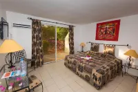 Royal Saly Hotel a Saly Portudal