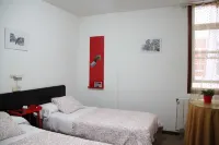 Pensión Las Rías