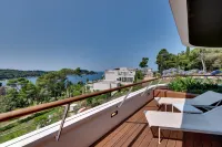 Lone Hotel by Maistra Collection - Havudsigt