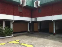 Halina Drive Inn Hotel - Pasay - parking