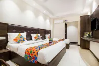 FabExpress le Continental - Nr New Delhi Railway Station Hotels in Delhi