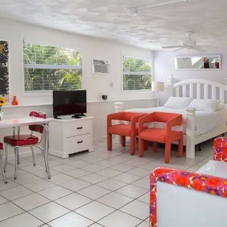 South Beach Place - Vero Beach