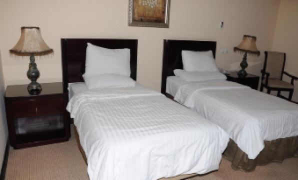Shanasheel Palace Hotel - Housity
