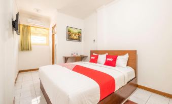 OYO 1285 Wisma Marliando