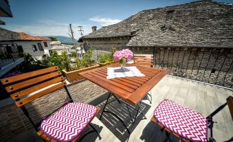 Palorto Hotel