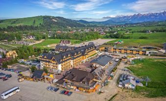 Hotel Bania Thermal & Ski