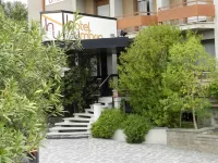 Hotel Umbria Hôtels à : Attigliano