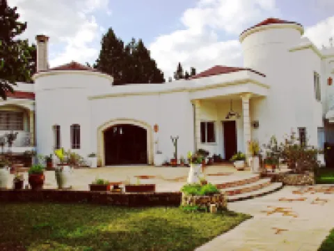 達爾卡米飯店 納布勒酒店