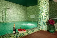 Ona Marinas de Nerja Spa Resort - Bathtub