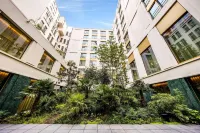 NH Collection Antwerp Centre Hotels in Antwerpen