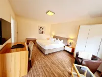 Parkhotel Lippstadt Hotels in Bad Westernkotten