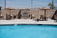 Park Inn by Radisson, Salt Lake City-Midvale - Pools