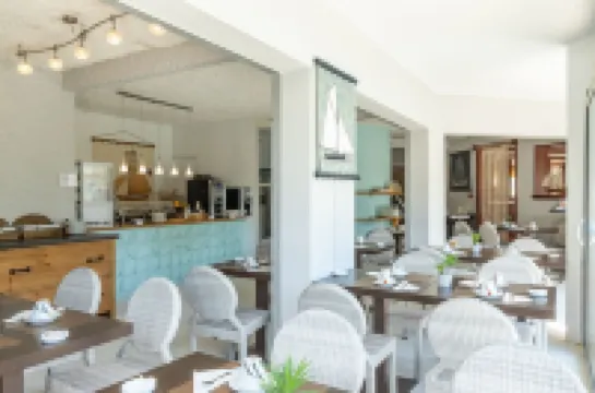 ホテル ヨーロッパ