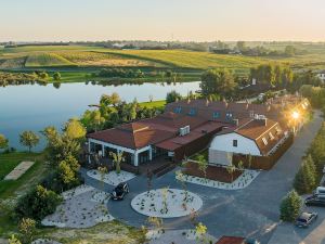 Dwór Bogucin Hotel&Restauracja