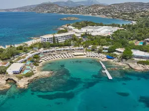 Grand Resort Lagonissi