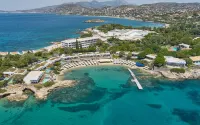 Grand Resort Lagonissi Hotels in Saronikos