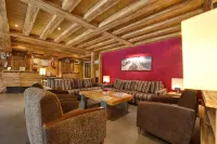 昂日爾小屋CGH公寓式酒店