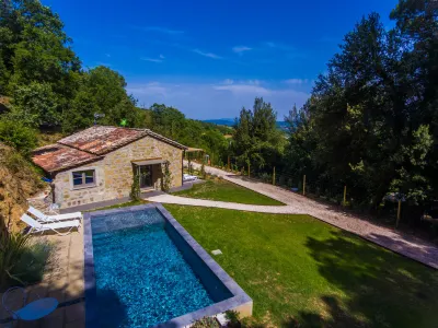 Il Talamo Hotel in zona Sualzo Beach