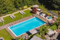 Hotel Kolping - Swimmingpools