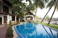 Casa Britona Hotels in Ribandar