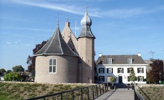 Fletcher Hotel-Restaurant Kasteel Coevorden - Housity