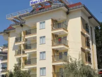 Monte Carlo Park Hotel - All Inclusive