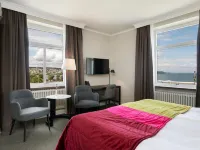 Elite Stora Hotellet Hotels in Jönköpingin kunta