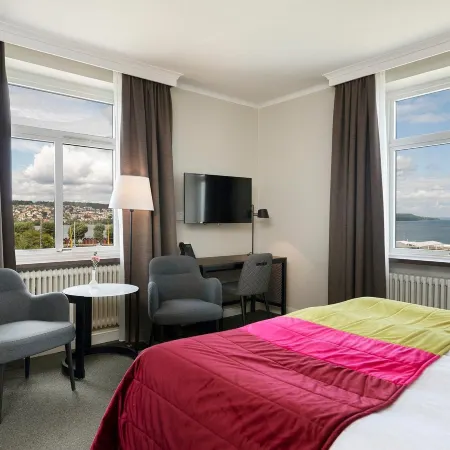 Elite Stora Hotellet