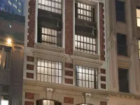 Merrion Row Hotel and Public House Hotels near Manhattan