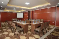 Marcen Addis Hotel Hotels in Addis Ababa