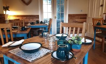 Montfort Cottage Guest House