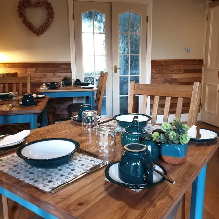 Montfort Cottage Guest House