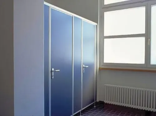 Youth Hostel Zurich Öffentliche Flächen Photos