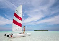 Olive Goidhoo Hotel di Fulhadhoo