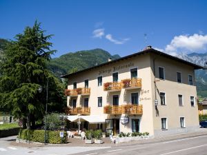 Hotel Antica Croce - Gardaslowemotion