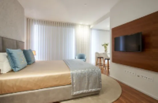 Signature Apartments Santa Catarina