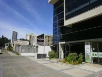 Apart Hotel Aragón Hotels in Temuco