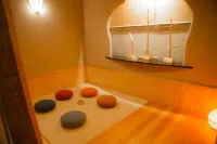 Yugawara Retreat Goen No Mori Hotels in Yugawara