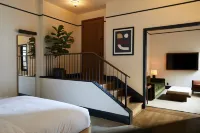 Shinola Hotel Hotel a Detroit