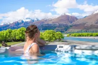 EcoScapes Hotels in Glenorchy