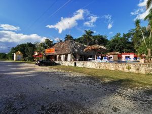 Hotel Doralba Inn Chichen Itzá