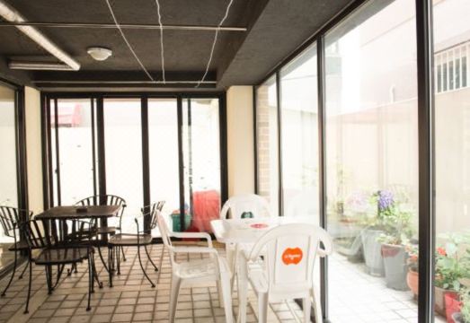 로이 하우스 위치