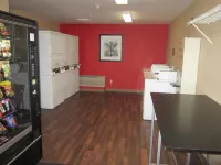 Extended Stay America Suites - Dublin - Hacienda Dr